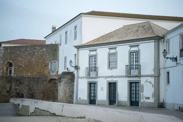 Lagos eski şehir şehir duvar