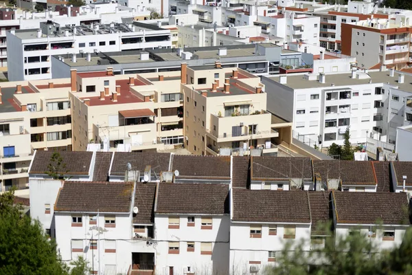 Eski Town of Silves Portekiz