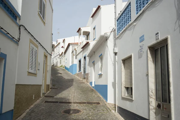 Vesnici Salemu v Portugalsku — Stock fotografie