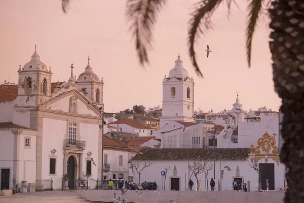 Portekiz Igreja de santa maria Kilisesi
