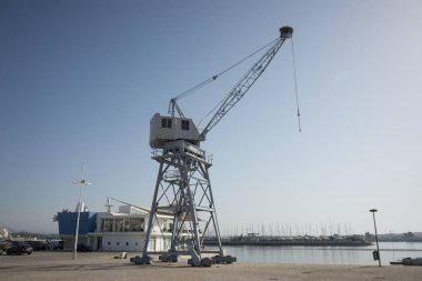 Museu de Portimao ve sardalya balık eski fabrika