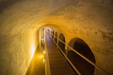 Museu de Portimao ve sardalya balık eski fabrika