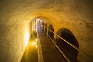 Museu de Portimao ve sardalya balık eski fabrika