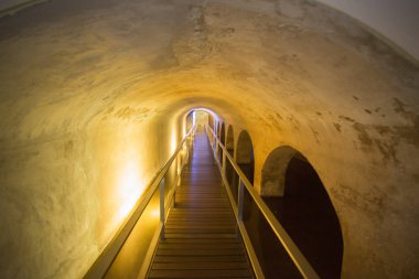 Museu de Portimao ve sardalya balık eski fabrika