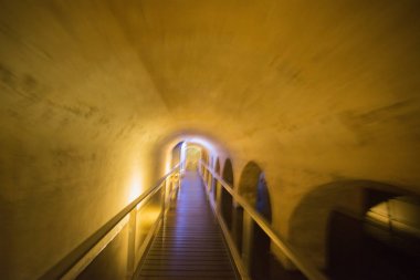 Museu de Portimao ve sardalya balık eski fabrika