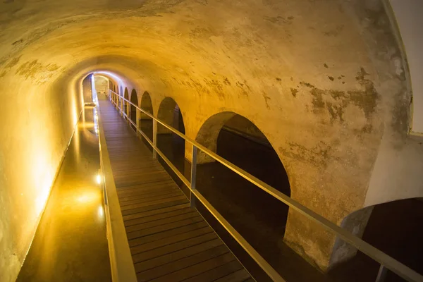 Museu de Portimao ve sardalya balık eski fabrika