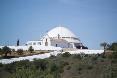 Santuario kilise de nossa senhora de piedade Portekiz