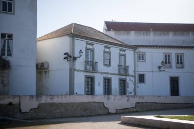 old town adlı Parca Infante Dom Henrique Portekiz