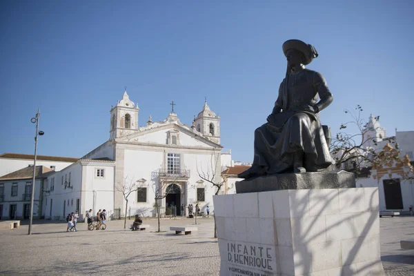 Portekiz Igreja de santa maria Kilisesi