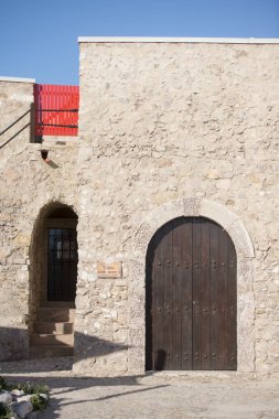 Cabo de Sao Vicente Portekiz, ışık 