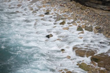 Cosat Vicentina Portekiz sahilde 