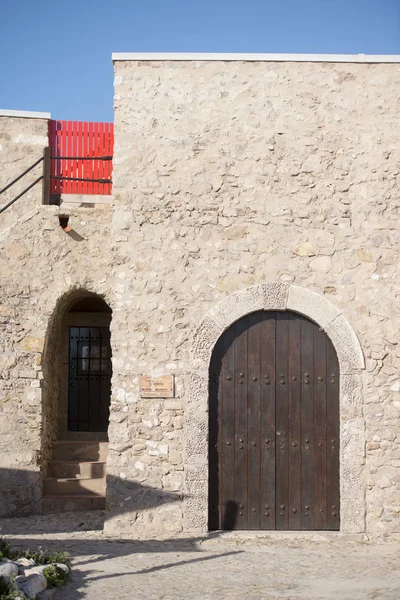 Cabo de Sao Vicente Portekiz, ışık 