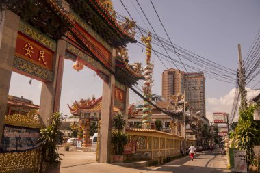 Tayland Chiang Mai Şehri