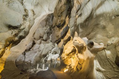 Tayland Chiang Mai Muang Mağarada