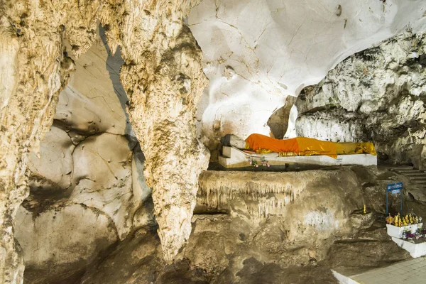 Thailand chiang mai muang auf der Höhle — Stockfoto