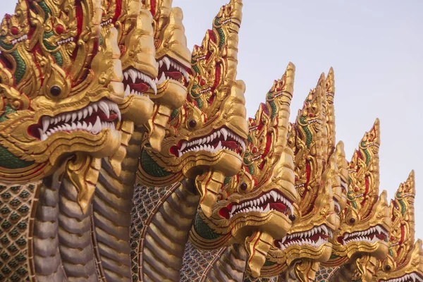 Wat Sadej Městě Kamphaeng Phet Provincii Kamphaeng Phet Severním Thajsku — Stock fotografie