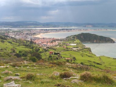 fotoğraf bahia laredo cantabria 
