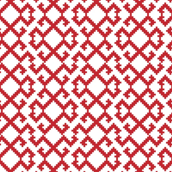 Орнамент Славянский Вектор