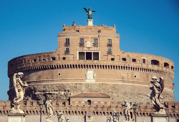 Roma, ebedi şehir..