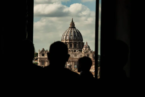 Roma, ebedi şehir..