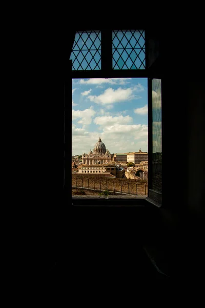 Roma, ebedi şehir..