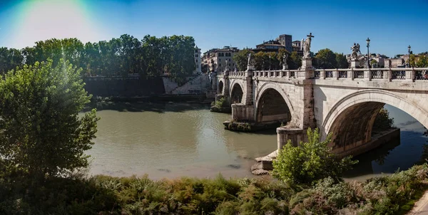 Roma, ebedi şehir..