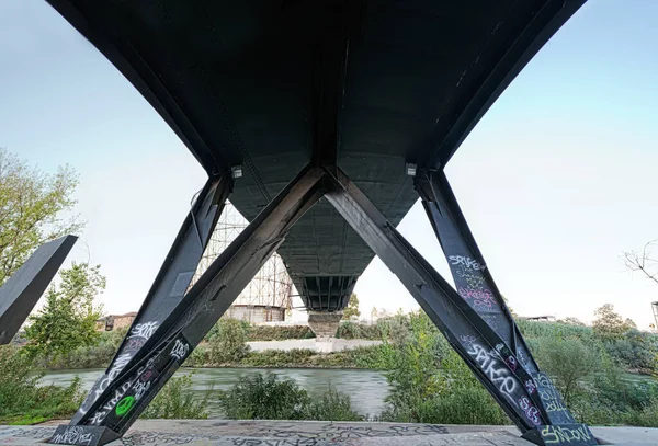 Roma, ebedi şehir..