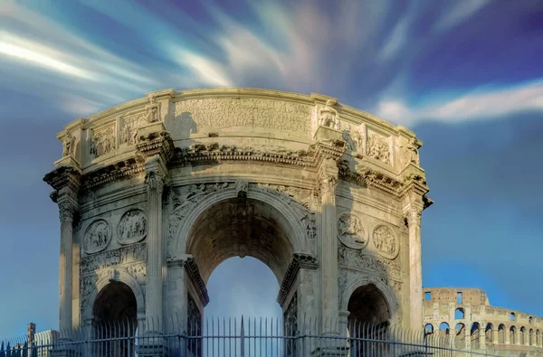 Roma, ebedi şehir..