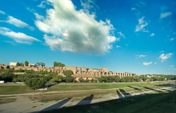 Roma Città Eterna — Foto Stock