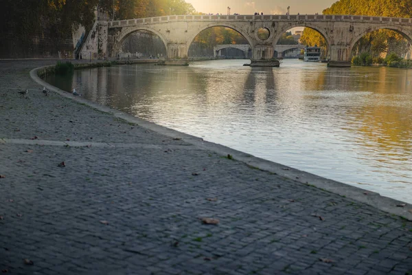 Roma, ebedi şehir..