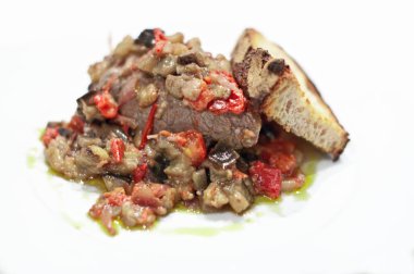 İtalyan yemekleri, geleneklerimizin tarifleri.