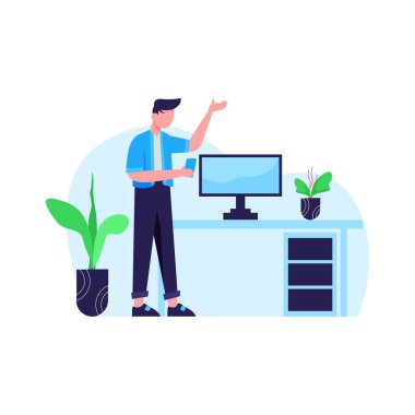 İniş sayfası, ui, web sitesi, mobil uygulama, editör, poster, makale ve afiş için uygun dijital ürünlerin tasarımı ve üretimi