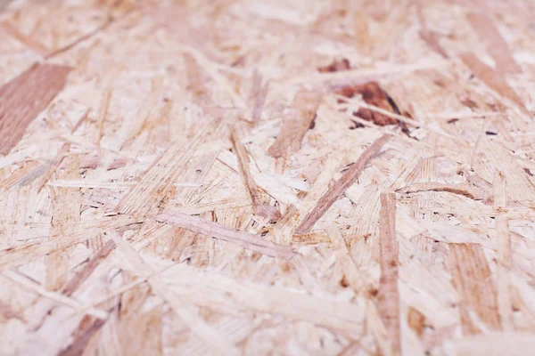 Sunta, Osb, doku ahşap malzeme