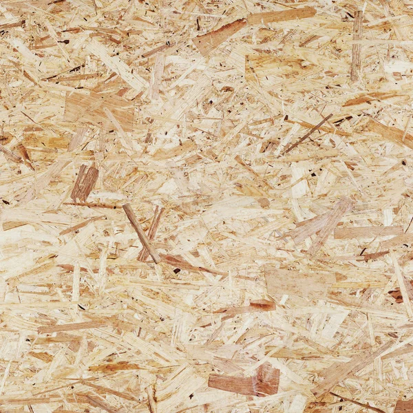 Osb texture scrivania legno materiale Immagine Stock