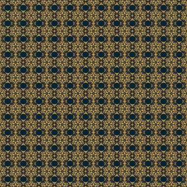 Altın pürüzsüz desen. Davetiye şablonu için mavi ve altın renkli soyut altın arkaplan.