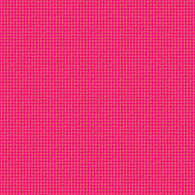 Pembe ve altın rengi bir süs. Kusursuz desen 