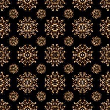 Geometrik vektörsüz kalıp, soyut arkaplan.