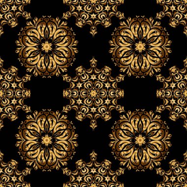 Geometrik vektörsüz kalıp, soyut arkaplan.