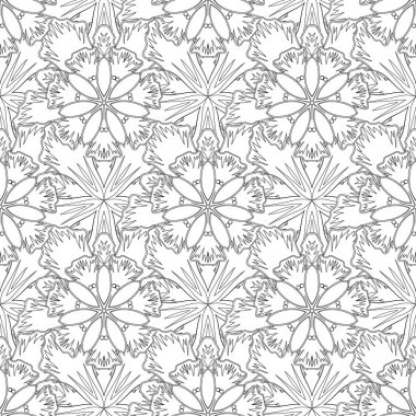 Tatil için mükemmel. Parlak desenli, beyaz ve siyah elementli. Şekillendirilmiş süs.