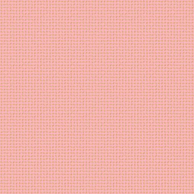 Pembe arka planda geleneksel oryantasyon süsü. Kusursuz klasik vektör altın deseni.