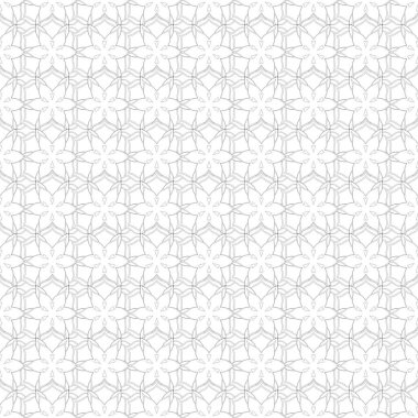 Kumaş için dekoratif tasarım. Doğu tarzında biçimli, kusursuz, klasik bir tasarımı var. Süslü dantel iz silueti. Siyah ve beyaz elementlerle geleneksel Arap süsü.