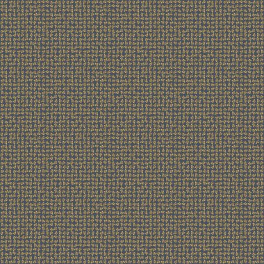 Geleneksel Hint tarzı, kına dövmeli altın elementler, altın çıkartmalar, mehndi ve yoga tasarımı, kartlar ve baskılar. Vektör altın mehndi Gri üzerinde kusursuz desen.