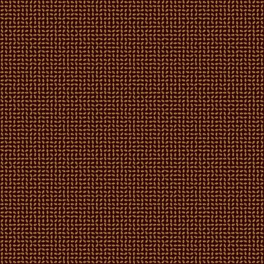 İslami vektör tasarımı Kahverengi ve altın renkli tekstil izleri. Çiçek kiremitleri. Kusursuz desenli oryantal süs.