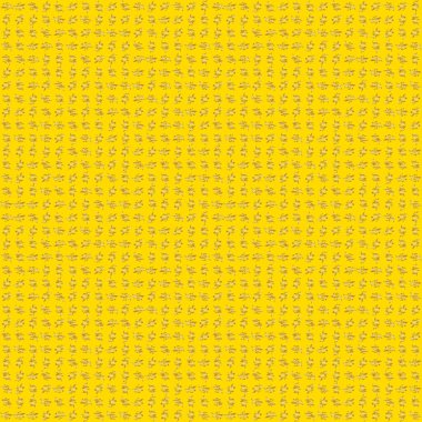 Şam süsü ile kusursuz desen. Sarı arka planda Arap tarzında kusursuz vektör altın süsü. Duvar kağıtları, arka planlar, el ilanları veya ambalaj kağıtları için desen.