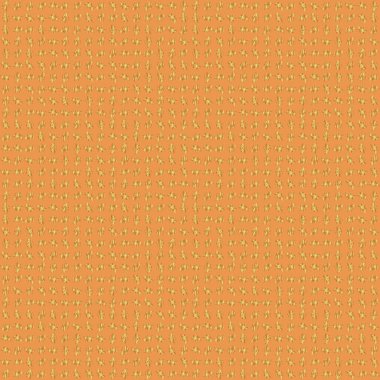 Vektör çizimi. Kahverengi arka planda altın parıltılı kar taneleri. Sembol bayramı, yeni yıl 2018 kutlaması. Kış kar tasarımı duvar kağıdı. Noel altını kar taneleri kusursuz desen.