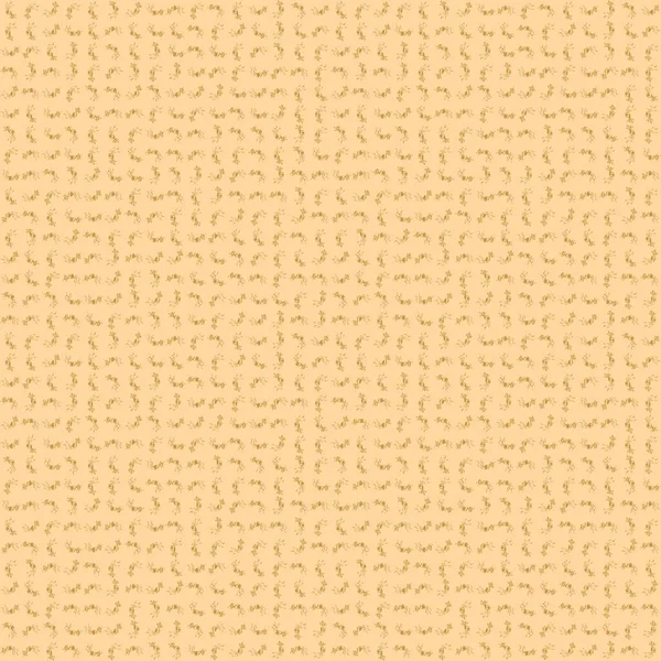 Raster altın renginde, pürüzsüz bir doku. Gerçekçi, soyut, altın, kusursuz desen. Bej arka planda parlak ışık ve parlak raster şablonu. Çerçeve, kurdele, bayrak, mandalalar için metal elementler.
