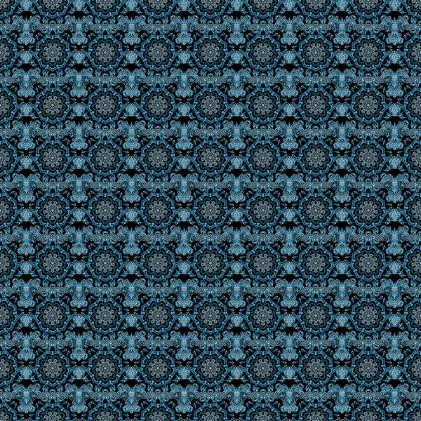 Luxusní Klasický Ornament Královská Viktoriánská Textura Tapety Potisk Textil Nebo — Stockový vektor