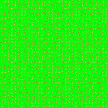 Kusursuz soyut arka plan ve altın tekrarlayan elementler. Yeşil ve altın desenli. Zarif vektör klasik altın pürüzsüz desen.