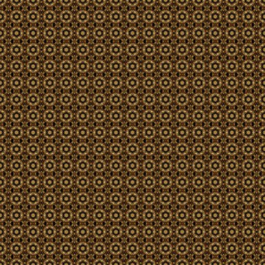 Siyah üzerine lüks duvar kağıdı. Çiçeksel oryantal dekor. Doğu tarzında kusursuz bir doku. Davetiyeler için süs, doğum günü, tebrik kartları, web sayfaları. Tasarım için süslü altın desen.