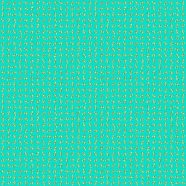 Geleneksel Arap süsü, mavi arka planda altın elementlerle. Süslü dantel iz sürücü. Doğu tarzında altın kaliteli tasarımı olan kusursuz bir şablon. Kumaş için süslü altın dekor.